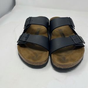Leather Birkenstocks | Size 9 (42)